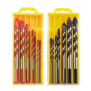 Carbide Drill Bit Tool Holders5362