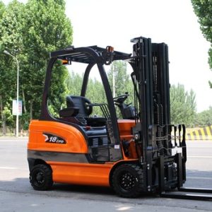 Boom Lift81407