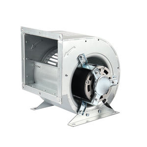 Centrifugal Ventilators35432