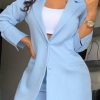 Women's Blazer Suit81139