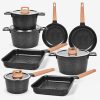 Wok Frying Pans11892