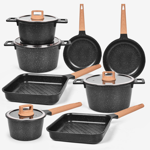 Wok Frying Pans11892