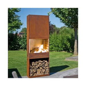 Fire Pits4578