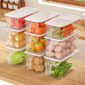 Fridge Storage Organizer80134