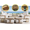 Garden Outdoor Sofas18760