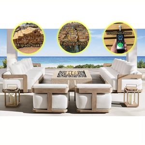 Garden Outdoor Sofas18760