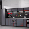 Tool Storage Cabinets4395