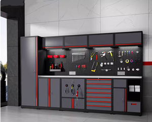 Tool Storage Cabinets4395