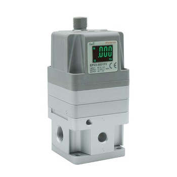 Precision pneumatic solenoid valve Factory Code 7474