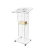 Speech Presentation Equipment14036