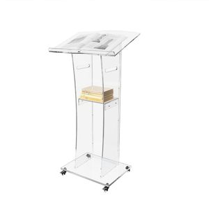 Speech Presentation Equipment14036