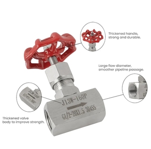 Needle Valves9655