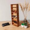 Wall Mount Storage Racks12741