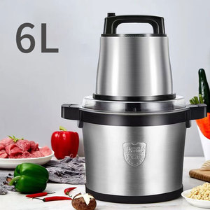 Meat Mincer Grinders10069