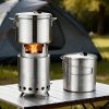 Outdoor Cookware Sets10182
