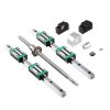 Ball screw assembly Factory Code 6694