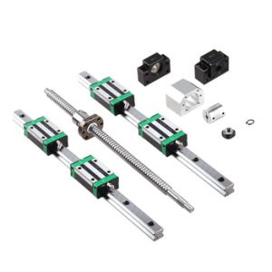 Ball screw assembly Factory Code 6694