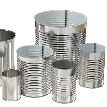 Canned Vegetables78534