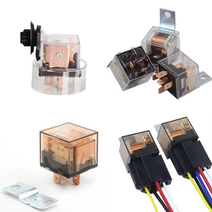 Automotive Relays8489