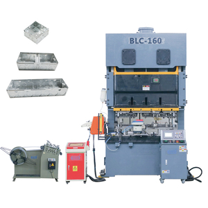 Electronic Assembly Machinery4018