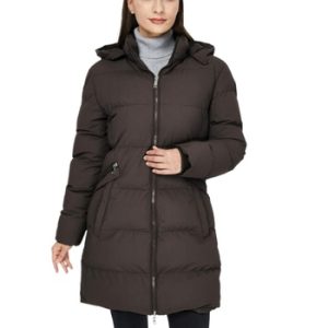 Plus Size Women's Coat98911