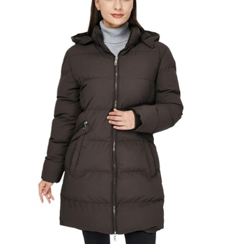 Plus Size Women's Coat98911