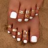 Fashion Toe Rings1680