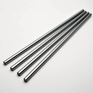 Stainless Steel Round Bars8771