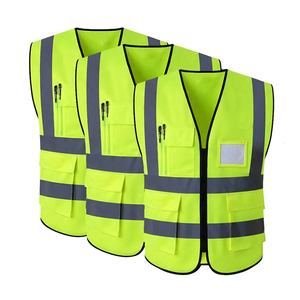 Reflective Safety Vests11566