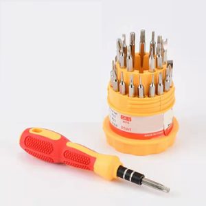 Pneumatic Screwdriver80731