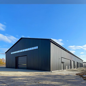 Storage Warehouse Buildings37283