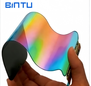OLED & E-Paper Modules4405