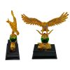 Cast & Engraved Metal Handicrafts10194