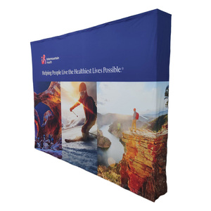 Banner Support Stands3620