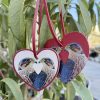 Women Bag Charms80060