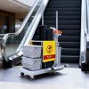 Commercial Escalators8804