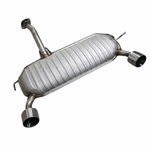 Car Chassis Parts4367