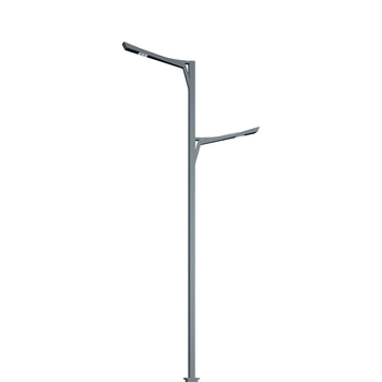 Light Pole Street Lamp Post80606
