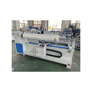 Adhesive Tape Making Machines8263