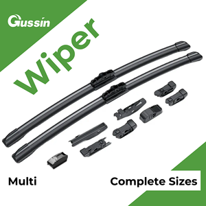 Windshield Wiper Assemblies6785