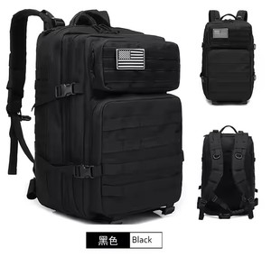 Hunting Backpack48