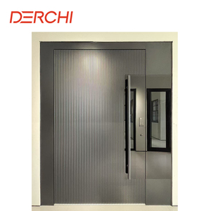 Security Entry Doors13621