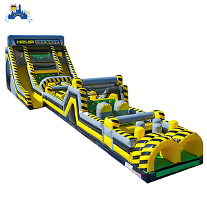 Obstacle Course Equipment1284