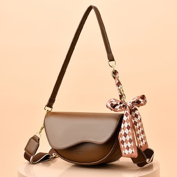 Women Saddle Bag79142