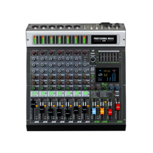 Audio Sound Card & Mixer79011