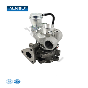 Turbochargers & Parts1453