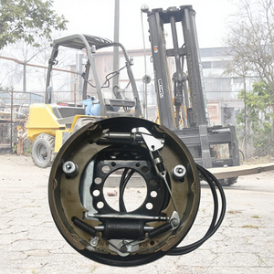 Truck Brake Rotor Discs9086