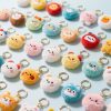 Plush Keychains501
