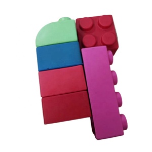 Oversize EVA Foam Soft Building Blocks14302