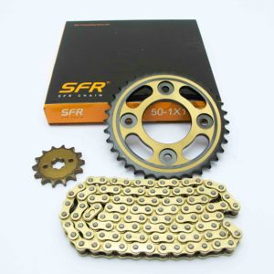 Worm Gear Drive10779